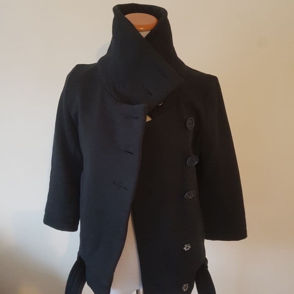 NWT Artizia 100% Organic Cotton Community Jacket - Small - Picture 9 of 13